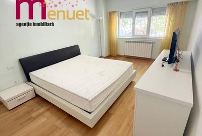 Apartament cu 3 camere decomandat în Babadag - 10