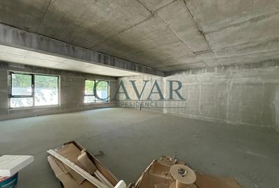 Spatiu Comercial Cavar Residence Barbu Nicoale 6A - 4