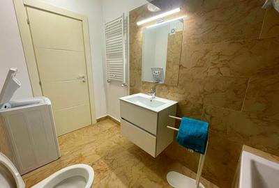 Apartament 2 camere-Metalurgie-bloc nou-etaj 1-loc de parcare subteran - 11