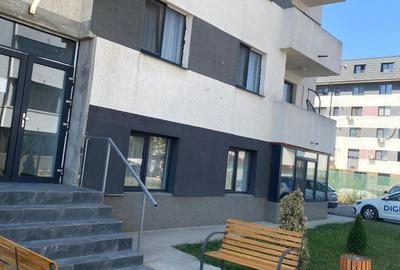 Militari-Chiajna Ap 2 camere decomandat et 4 din 5 - 2