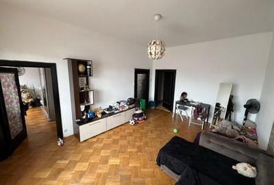 Apartament cu 3 camere decomandat în Ultracentral - 7