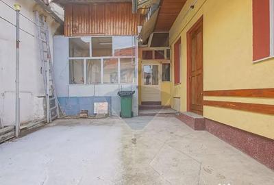 Casă cu 3 camere cu Teren 149 Mp în Brașovul Vechi - 11