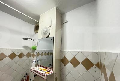 Apartament spa?ios, 78 mp, decomandat, etaj 1cu parcare - 7