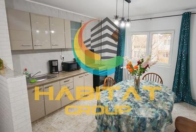 Apartament cu 2 camere decomandat, mobilat în Tineretului - 22