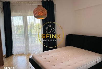 Apartament cu 3 camere în Șoseaua Nordului - 8