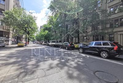 Spațiu comercial, de 40 mp, în Ultracentral - 7