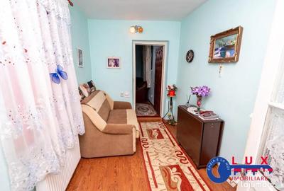 Casă cu 3 camere cu Teren 235 Mp în Central - 7