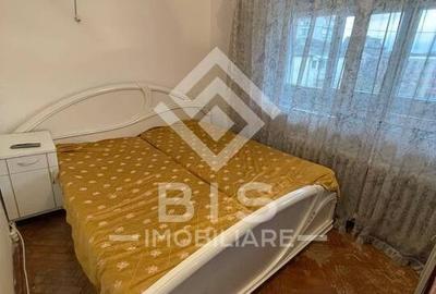Apartament 3 camere, Zona Independentei
