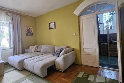 Casă cu 4 camere decomandat cu Teren 514 Mp în Iorga - 9