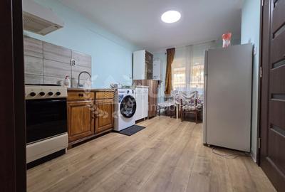 Garsonieră semidecomandată, mobilată în Iris - 4