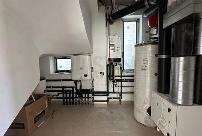 Casă individuală cu 5 camere cu Canalizare în Corbeanca - 10