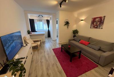 Garsonieră în Drumul Taberei - 5