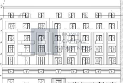 Universitate Oportunitate investitie - Cladire interbelica ultracentrala - 2