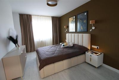 Apartament cu 2 camere decomandat în Tudor Vladimirescu - 6