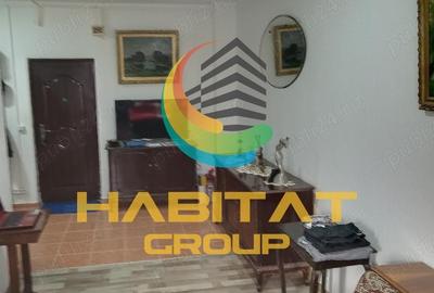 Garsonieră semidecomandată, mobilată în Est - 2