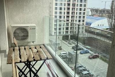 Apartament cu 2 camere decomandat, mobilat în Lujerului - 8