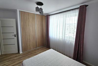 Apartament cu 3 camere decomandat în Florești - 11