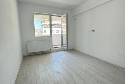 BLOC FINALIZAT-APARTAMENT -BUCATARIE SEPARATA-BALCON-CARTIER MILITARI-COMISION 0 - 14