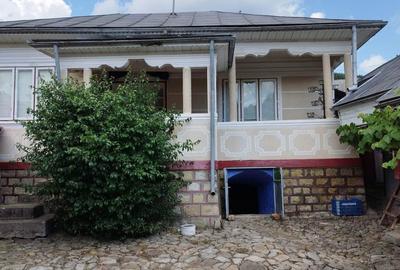 Casă cu 4 camere în Dragosloveni (Soveja) - 9