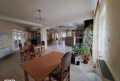 Casă cu 4 camere în Central - 1