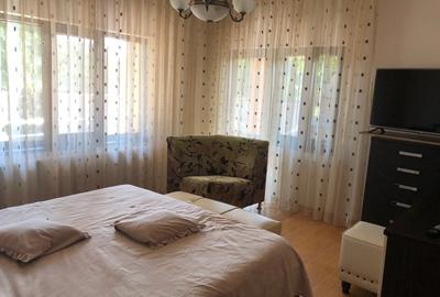 Vila deosebita, S+P+1E+M, teren 800 mp, Sos Oltenitei- Paraul Rece - 12