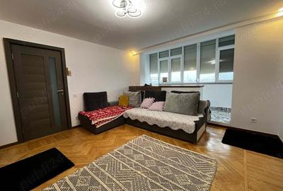Apartament 2 camere-Sector 6 , renovat 100% in Calea Giulesti 115 Apartament 2 camere-Sector 6 , renovat 100% in Calea Giulesti 115 - 2