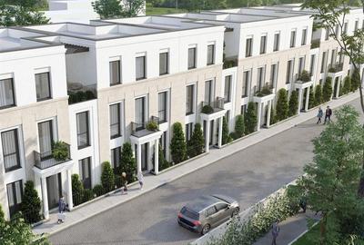 VILA EXCLUSIVISTA IN PIPERA I 5 CAMERE I P+2 - 1