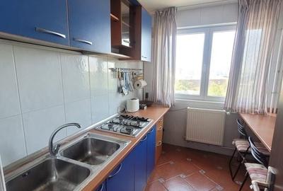 De închiriat apartament 2 camere Titan-Dristor, Sector 3 - 3