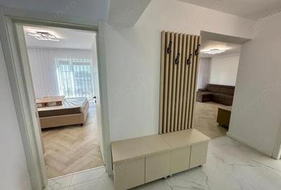 Apartament 3 camere de inchiriat Prima Green Residence, Nufarul Apartament 3 camere de inchiriat Prima Green Residence, Nufarul - 6