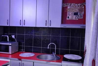Apartament cu 3 camere, mobilat în Tătărași - 2