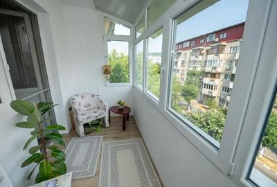 APARTAMENT 3 CAMERE| ZONA CENTRALA