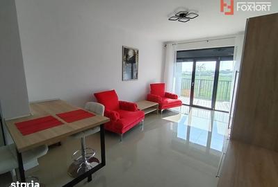 Apartament cu 2 camere în Ciarda Roșie - 8