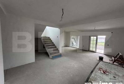 Casa 4 Camere Semifinisata - 3