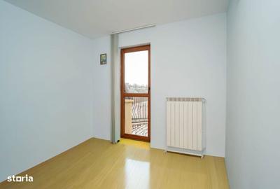 Spațiu comercial, de 130 mp, în Albești - 12