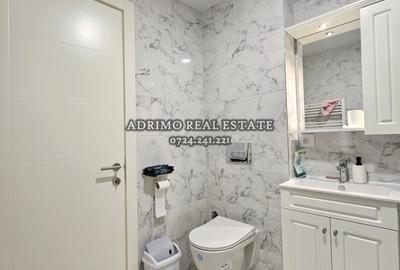 PRIMUL CHIRIAS - Ap2cam - Zen Residence - Parcare Subterana - 600 euro - 12