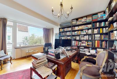 De vanzare duplex in Piata Charles de Gaulle - 5