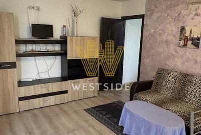 Apartament cu 2 camere semidecomandat în Girocului - 10