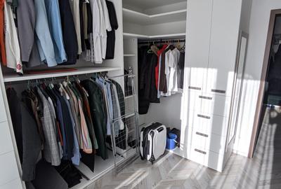 Apartament lux de închiriat, 3 camere, 78 mp, Bună Ziua Sophia Residence Apartament lux de închiriat, 3 camere, 78 mp, Bună Ziua Sophia Residence - 12