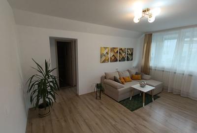 Apartament cu 2 camere semidecomandat în Exterior Vest - 1