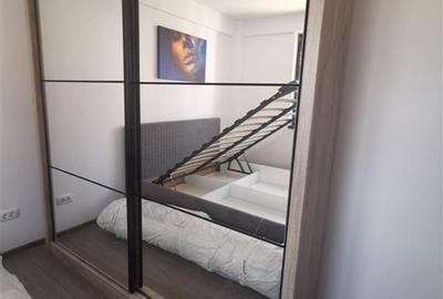Apartament cu 2 camere decomandat în Bucium - 7