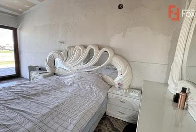 Casă cu 3 camere cu Teren 275 Mp în Moșnița Nouă - 6