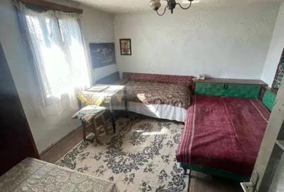 Casă cu 3 camere cu Teren 3400 Mp în Podu Turcului - 5