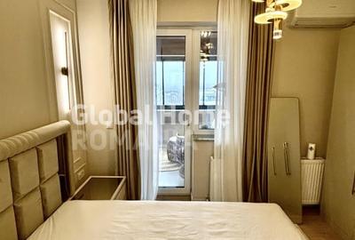 2 Camere Premium | Vedere Panoramica | Ivory Residence - Pipera - 14