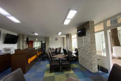 Spatiul Comercial 80 mp, Parter - 4