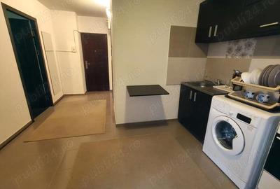 Garsonieră decomandată în Central - 5