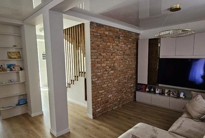 Agigea / vila noua 2022/ mobilata /utilata Agigea / vila noua 2022/ mobilata /utilata - 2