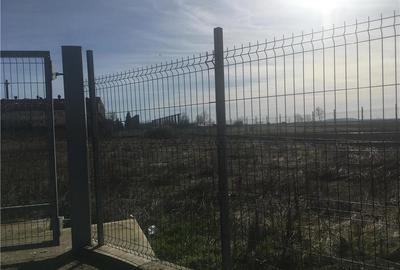 Spațiu comercial, în Berceni