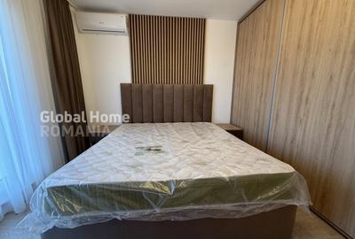 Apartament 2 camere 58MP | Gradina 69MP | Mogosoaia | Bloc Nou - 12