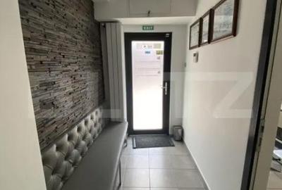 Spațiu comercial, de 30 mp, în George Enescu - 10
