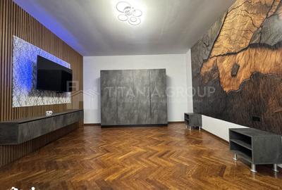 Garsonieră în Central - 2